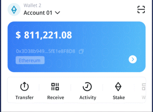冷钱包风险大？比imToken特派才是你的机会